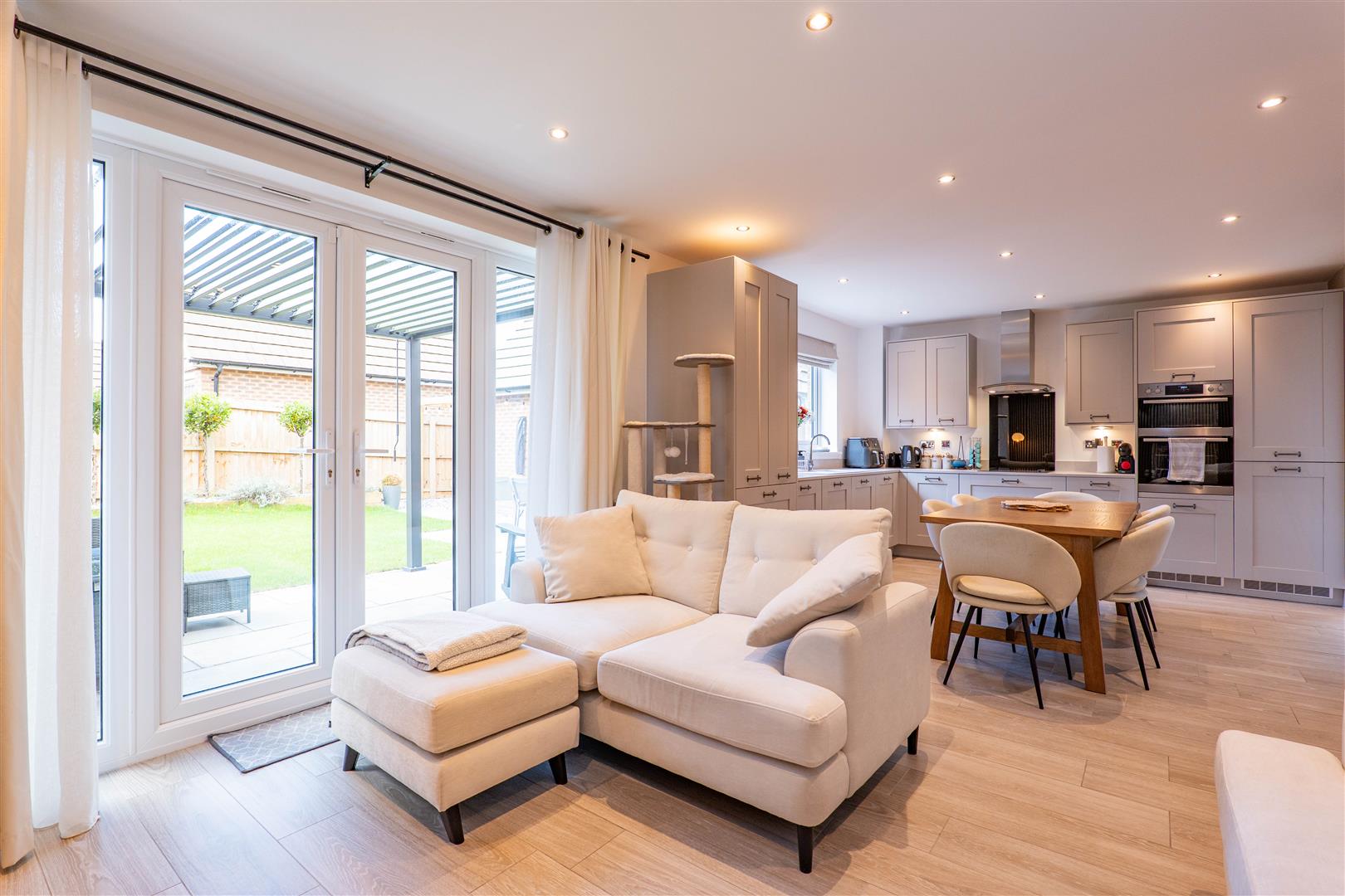 Green Hill Drive, Leyland